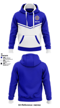 Bath Middle School 64312928 Hoodie - 49
