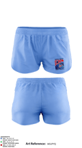 Topsail Island Surf School 81883035 Ranger Panties - 3