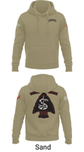 1/503 Snipers 39758046 Hoodie - 47