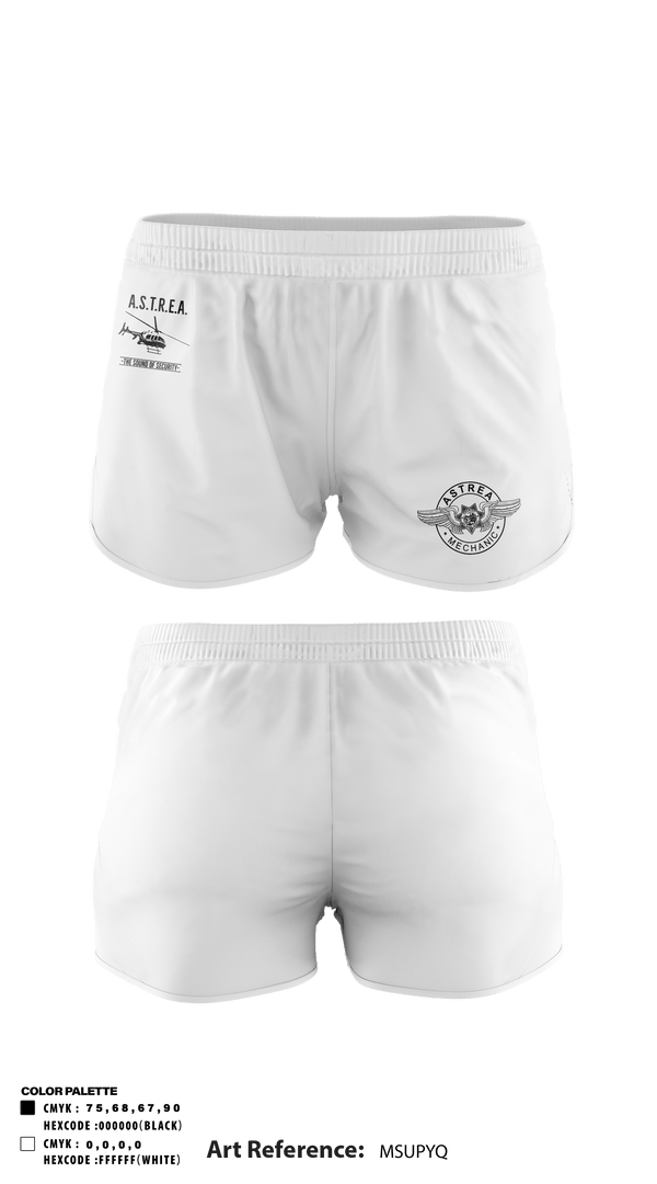 Ranger Panties, , Police, Teamtime, Team time, sublimation, custom sports apparel, team uniforms, spirit wear, spiritwear, sports uniforms, custom shirts, team store, custom team store, fundraiser sports, apparel fundraiser