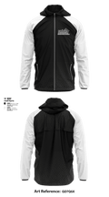 Sobre madera 92566386 Windbreaker - 1