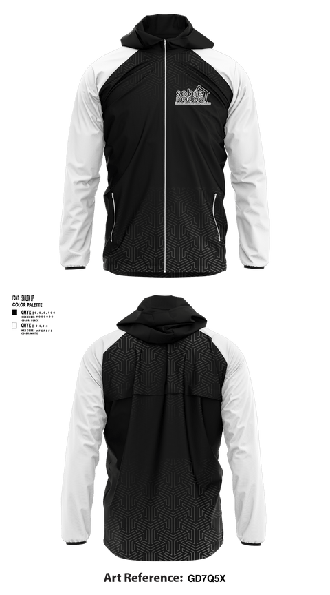Windbreaker, Sobre madera, , Teamtime, Team time, sublimation, custom sports apparel, team uniforms, spirit wear, spiritwear, sports uniforms, custom shirts, team store, custom team store, fundraiser sports, apparel fundraiser