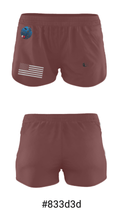 2U2 7410050 Ranger Panties - 1