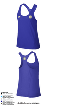 Vicenza Field Office 4611375 Women's Track Singlet - 4