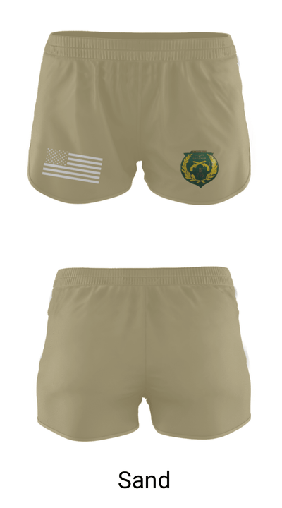 716th MP Bn 98183113 Ranger Panties - 6