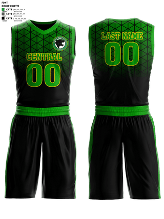 Basketball Uniform, CMS Basketball, Men's Basketball, Teamtime, Team time, sublimation, custom sports apparel, team uniforms, spirit wear, spiritwear, sports uniforms, custom shirts, team store, custom team store, fundraiser sports, apparel fundraiser