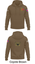 142 FA BDE Warrants 90151775 Hoodie - 44