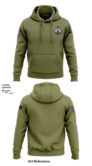 Hoodie, , Coast Guard, Teamtime, Team time, sublimation, custom sports apparel, team uniforms, spirit wear, spiritwear, sports uniforms, custom shirts, team store, custom team store, fundraiser sports, apparel fundraiser