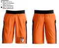Keshequa High School Basketball 25299402 Baseball Pants - 1