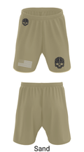 Mals-14 avionics 85940825 Athletic Shorts With Pockets - 30