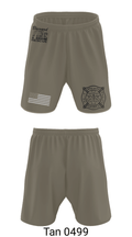 BCFR 93029209 Athletic Shorts With Pockets - 37