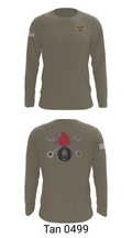 38 DHHB HSC 41282623 Long Sleeve Performance Shirt - 35