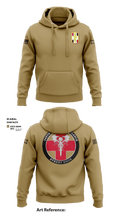 345th MCGA 98196690 Hoodie - 13