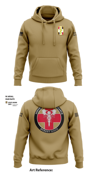 Hoodie, , Army, Teamtime, Team time, sublimation, custom sports apparel, team uniforms, spirit wear, spiritwear, sports uniforms, custom shirts, team store, custom team store, fundraiser sports, apparel fundraiser