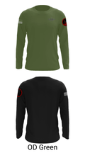 AO 49843601 Long Sleeve Performance Shirt - 16