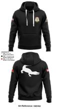 4-6 IN 39733287 Hoodie - 2