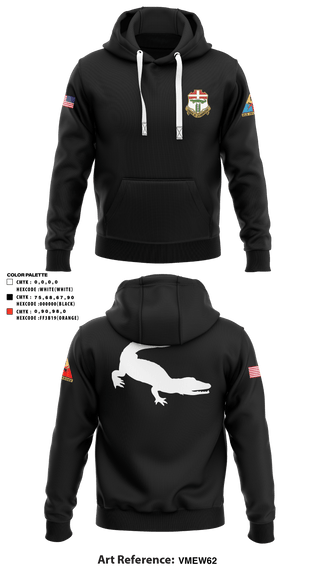 Hoodie, , Army, Teamtime, Team time, sublimation, custom sports apparel, team uniforms, spirit wear, spiritwear, sports uniforms, custom shirts, team store, custom team store, fundraiser sports, apparel fundraiser