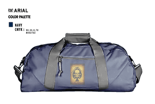 Duffle Bag, SPD Task Force, Police, Teamtime, Team time, sublimation, custom sports apparel, team uniforms, spirit wear, spiritwear, sports uniforms, custom shirts, team store, custom team store, fundraiser sports, apparel fundraiser