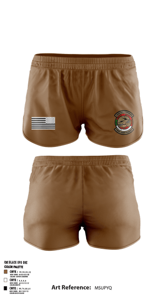 Ranger Panties, , Air Force, Teamtime, Team time, sublimation, custom sports apparel, team uniforms, spirit wear, spiritwear, sports uniforms, custom shirts, team store, custom team store, fundraiser sports, apparel fundraiser