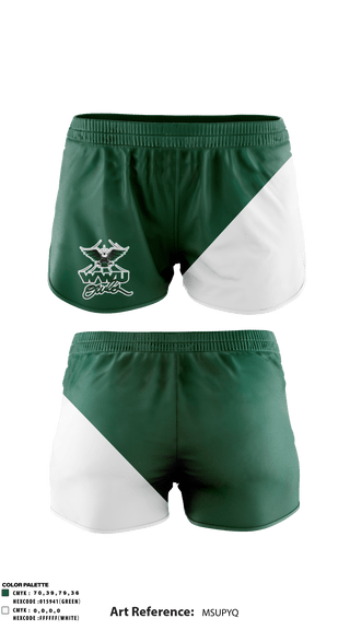 Track Shorts, William Woods University, Spirit Store, Teamtime, Team time, sublimation, custom sports apparel, team uniforms, spirit wear, spiritwear, sports uniforms, custom shirts, team store, custom team store, fundraiser sports, apparel fundraiser