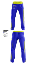 Todd County High School Golf 94102364 Sweatpants - 2