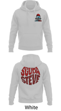 Scuba Steve 60038021 Hoodie - 3
