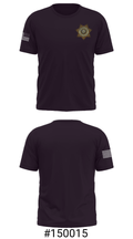 Lawrence county sheriff's department 92960361 Short Sleeve Performance Shirt - 6
