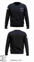 Vigilance LEMC Nomads 37243496 Crew Neck Sweatshirt - 3
