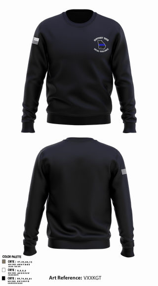 Crew Neck Sweatshirt, Vigilance LEMC Nomads, , Teamtime, Team time, sublimation, custom sports apparel, team uniforms, spirit wear, spiritwear, sports uniforms, custom shirts, team store, custom team store, fundraiser sports, apparel fundraiser