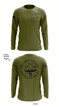STAGING FACILITY 22010365 Long Sleeve Performance Shirt - 9