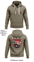 CLR-3 64483904 Hoodie - 1