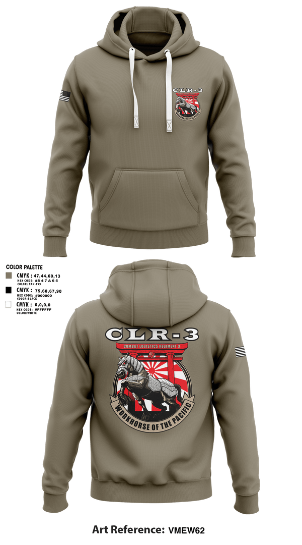 Hoodie, CLR-3, Marines, Teamtime, Team time, sublimation, custom sports apparel, team uniforms, spirit wear, spiritwear, sports uniforms, custom shirts, team store, custom team store, fundraiser sports, apparel fundraiser