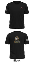 B Co., 326 BEB, 1 BCT, 101st ABN DIV (AASLT) 89125861 Short Sleeve Performance Shirt - 33