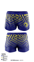 East Middle School 86841360 Ranger Panties - 1