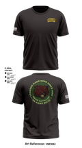 Matadors 5837648 Short Sleeve Performance Shirt - 1