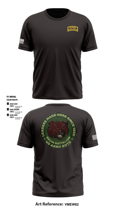 Short Sleeve Performance Shirt, , Army, Teamtime, Team time, sublimation, custom sports apparel, team uniforms, spirit wear, spiritwear, sports uniforms, custom shirts, team store, custom team store, fundraiser sports, apparel fundraiser