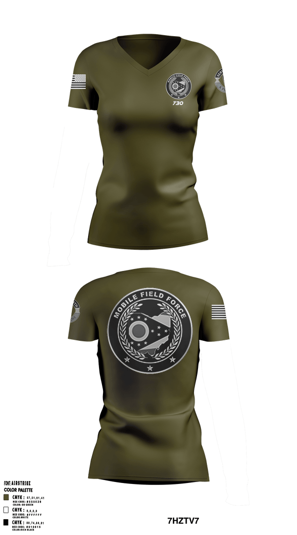 Women's Short Sleeve Vneck Shirt, , Police, Teamtime, Team time, sublimation, custom sports apparel, team uniforms, spirit wear, spiritwear, sports uniforms, custom shirts, team store, custom team store, fundraiser sports, apparel fundraiser