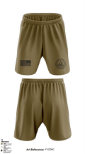 The Holler Farm 42247494 Athletic Shorts With Pockets - 3