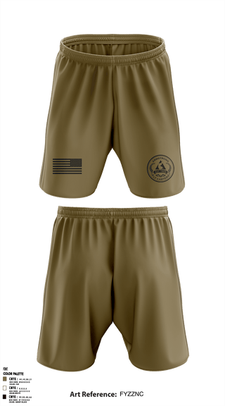 Athletic Shorts With Pockets, Mountain Rescue Team 1, , Teamtime, Team time, sublimation, custom sports apparel, team uniforms, spirit wear, spiritwear, sports uniforms, custom shirts, team store, custom team store, fundraiser sports, apparel fundraiser