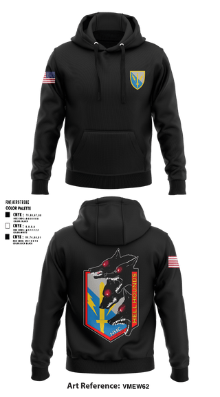 Hoodie, HHC, 201ST E-MIB, Army, Teamtime, Team time, sublimation, custom sports apparel, team uniforms, spirit wear, spiritwear, sports uniforms, custom shirts, team store, custom team store, fundraiser sports, apparel fundraiser