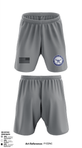 SDC-Cables 96659915 Athletic Shorts With Pockets - 4