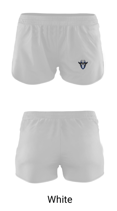 Midway High School Golf 30505610 Ranger Panties - 3