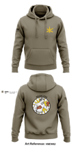 Bravo 3-2 ADA 14430873 Hoodie - 6