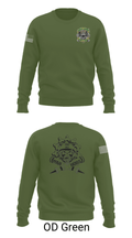 War Hogs 92830770 Crew Neck Sweatshirt - 10