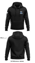 B2 PATRIOTS 76477514 Hoodie - 1