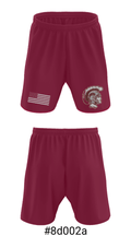 Dougherty Comprehensive High School Basketball 26156700 Athletic Shorts With Pockets - 15