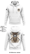 433 TRS 45089100 Hoodie - 2