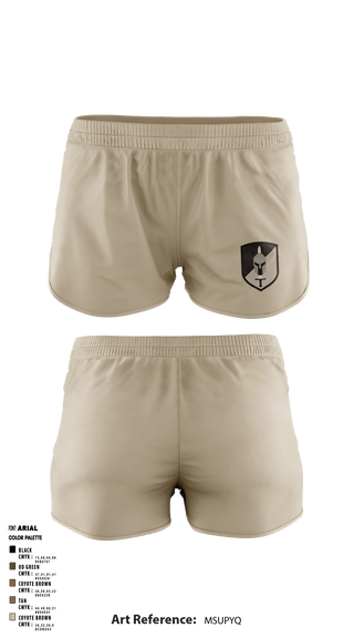 Ranger Panties, , , Teamtime, Team time, sublimation, custom sports apparel, team uniforms, spirit wear, spiritwear, sports uniforms, custom shirts, team store, custom team store, fundraiser sports, apparel fundraiser