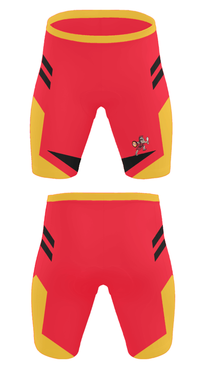 Tinley Park High School Golf 43156089 Women's Compression Shorts - 26