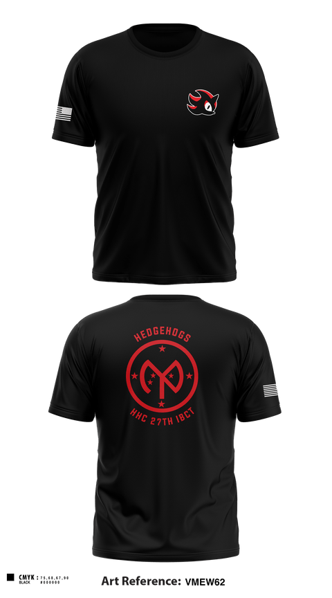 Short Sleeve Performance Shirt, HHC 27th IBCT, , Teamtime, Team time, sublimation, custom sports apparel, team uniforms, spirit wear, spiritwear, sports uniforms, custom shirts, team store, custom team store, fundraiser sports, apparel fundraiser